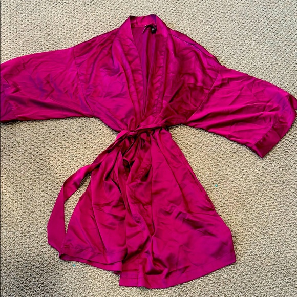 Victoria’s Secret robe size xs/s - Picture 1 of 4